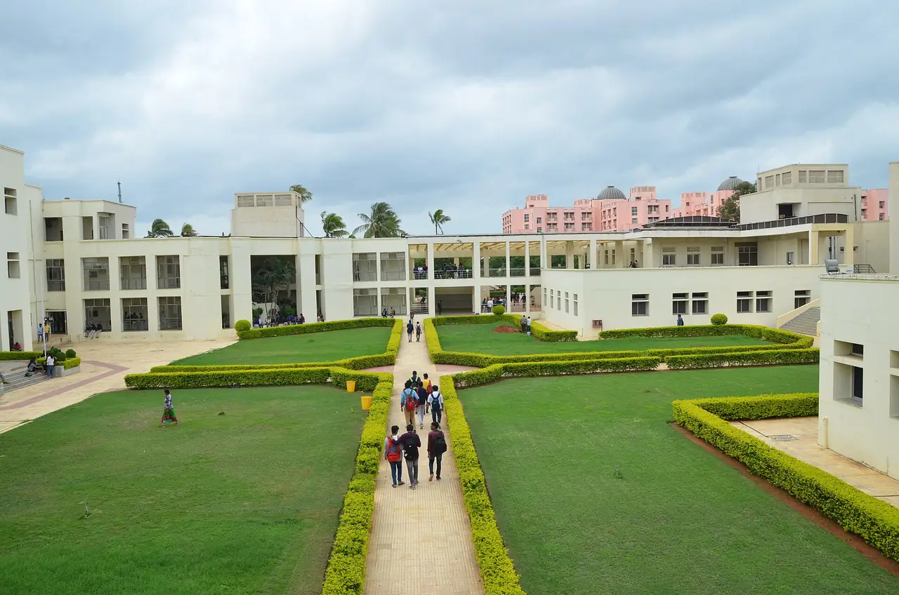 ICFAI Foundation for Higher Education campus