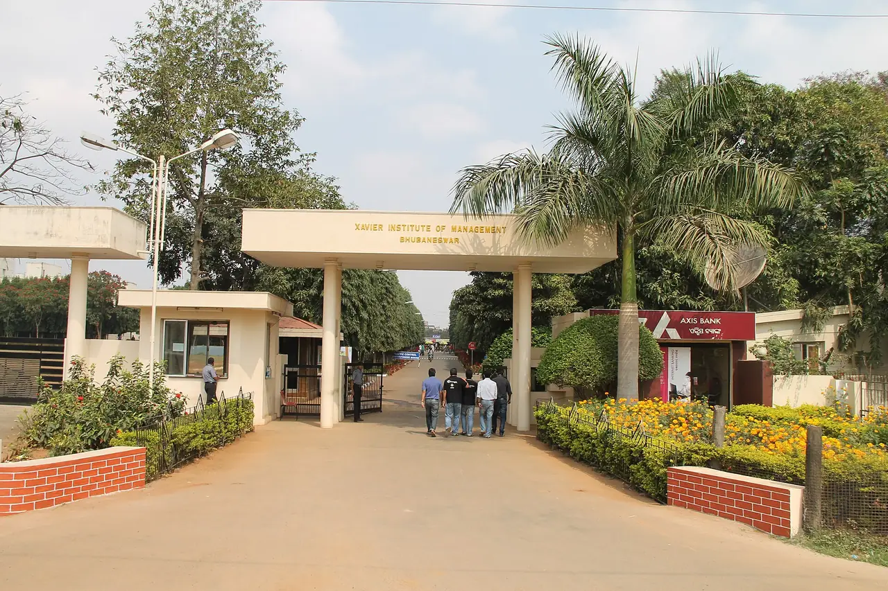 XIM University campus