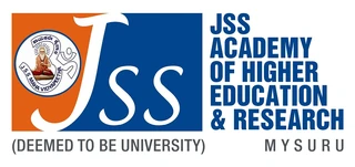 JSS Academy of Higher Education & Research logo