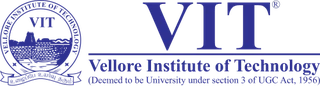 Vellore Institute of Technology logo